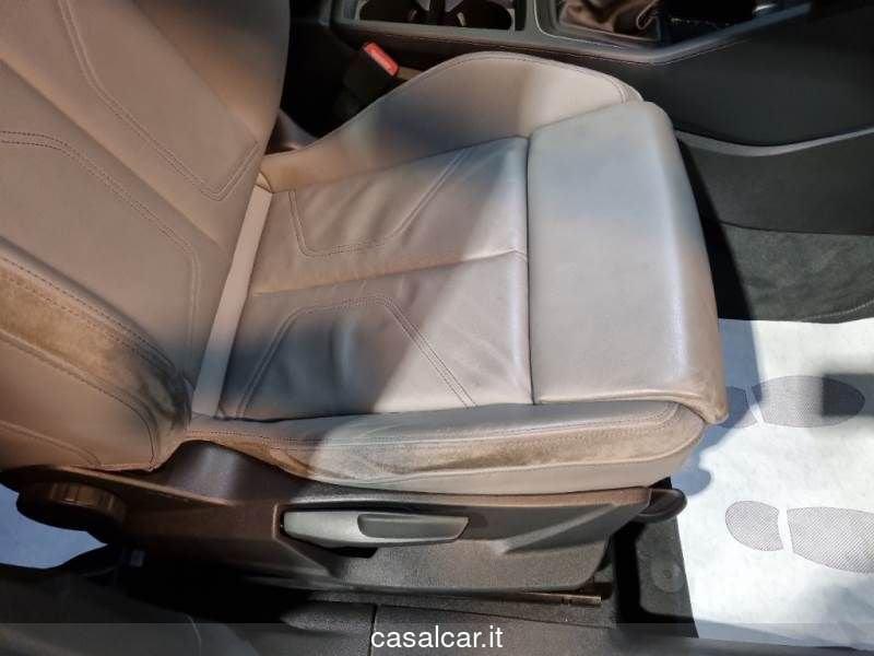 Audi Q3 Q3 SPB 35 TDI S tronic quattro edition FINO A 3 ANNI DI GARANZIA KM ILLIMITATI PARI ALLA NUOVA