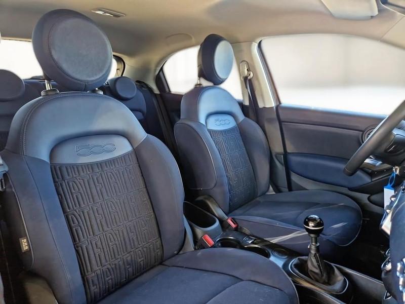 FIAT 500X 1.0 120CV MY22 CLUB