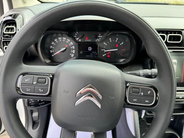 CITROEN C3 Aircross PureTech 110 S&S Feel