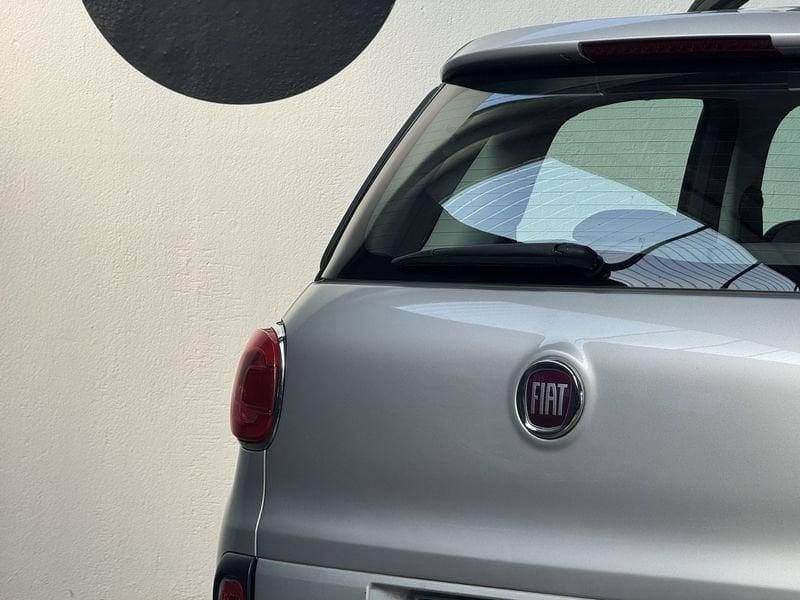 FIAT 500L 1.4 Urban 95cv UNIPROPRIETARIO NEOPATENTATI