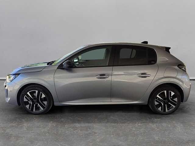 Peugeot 208 PureTech 100 Stop&Start 5 porte Allure