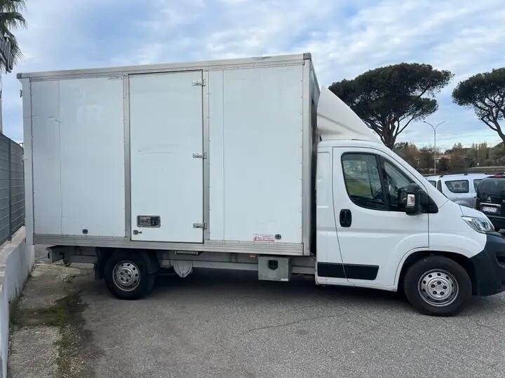 Opel Movano 2.2 BlueHDi 165 S&S CENTINATO RIGIDO