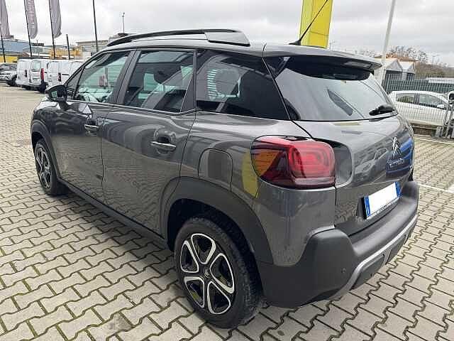 Citroen C3 Aircross 1.2 PureTech 110 CV C-Series