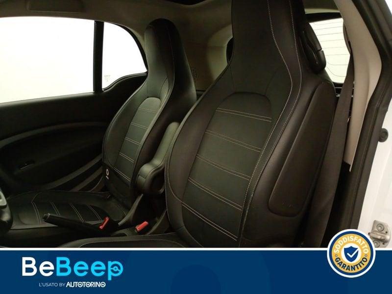 smart fortwo EQ PRIME 4,6KW