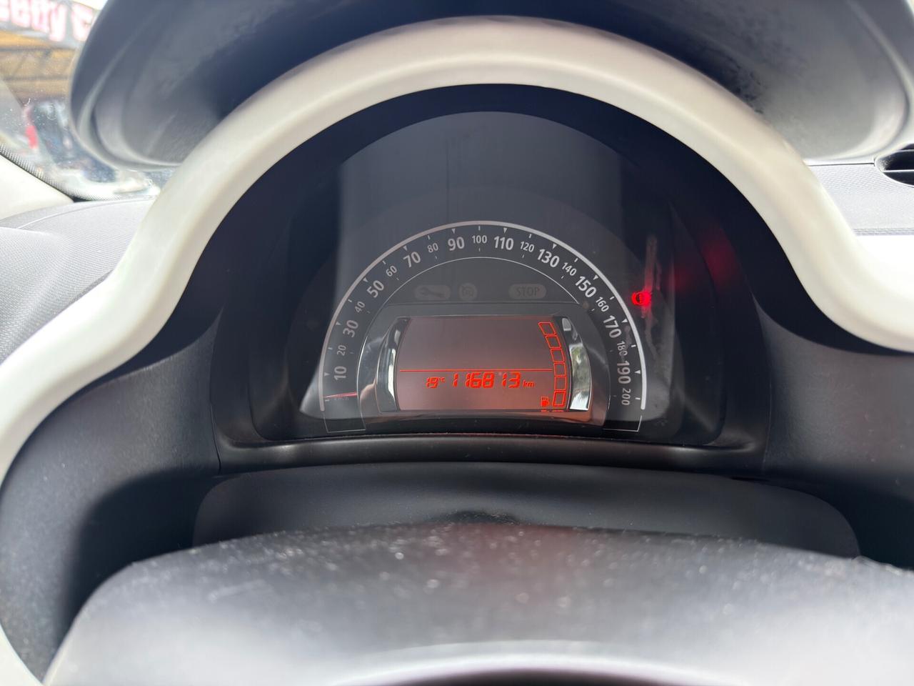 Renault Twingo SCe 65 CV Intens