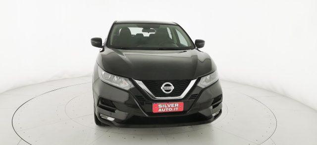 NISSAN Qashqai 1.5 dCi 115 CV DCT Business