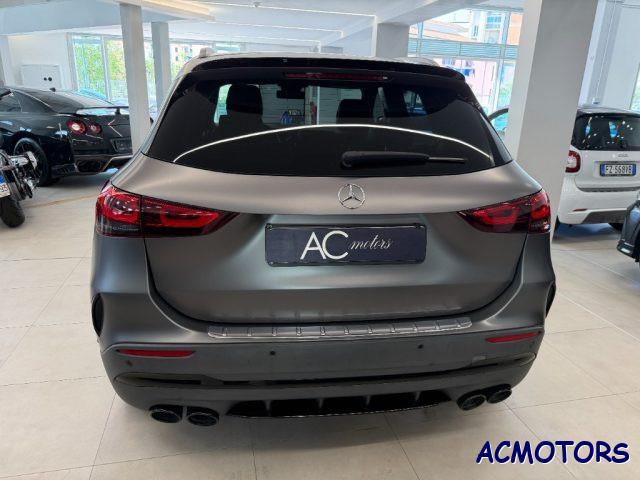 MERCEDES-BENZ GLA 200 d Automatic Premium