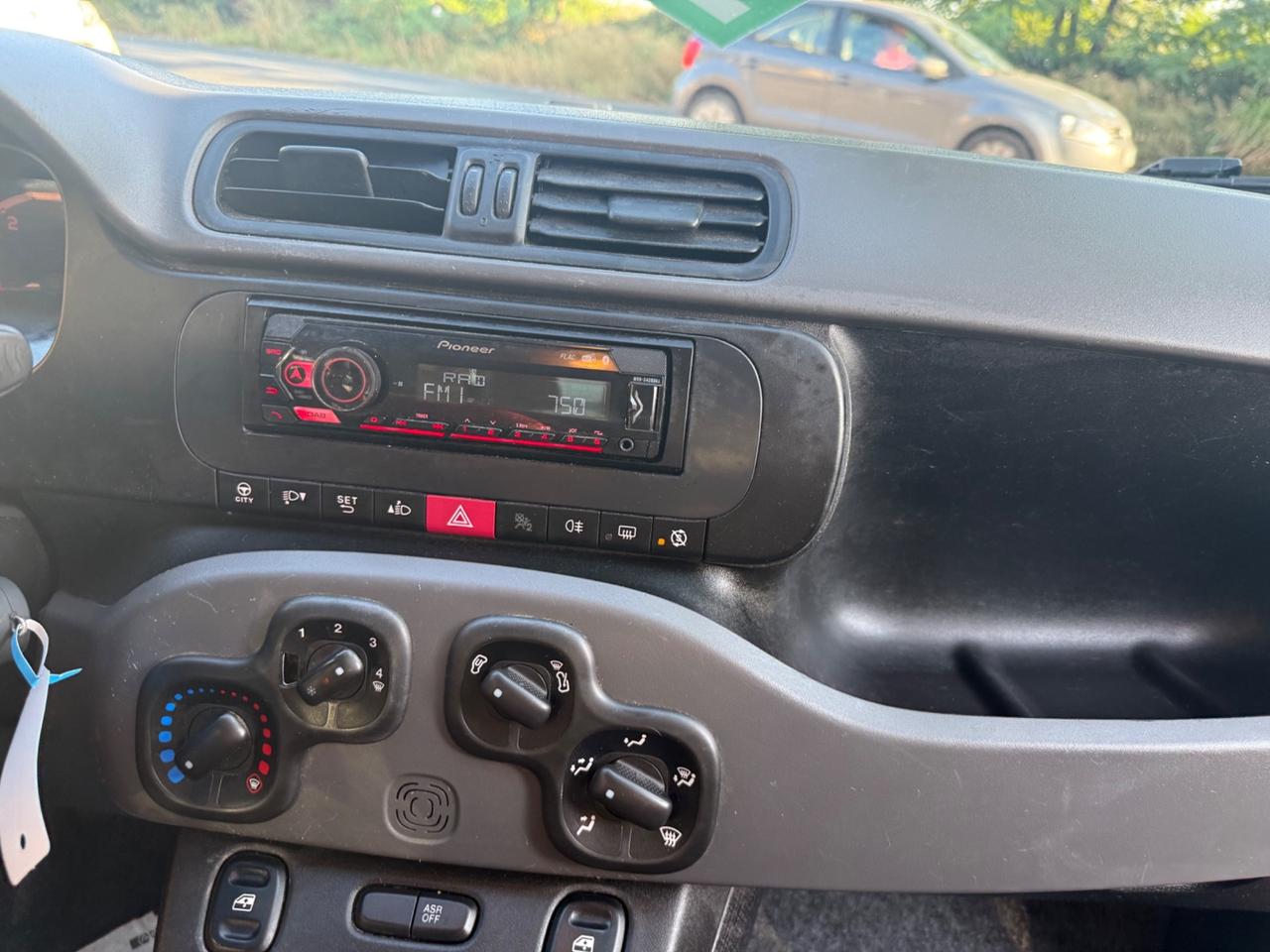 Fiat Panda 1.3 MJT 95 CV S&S Easy