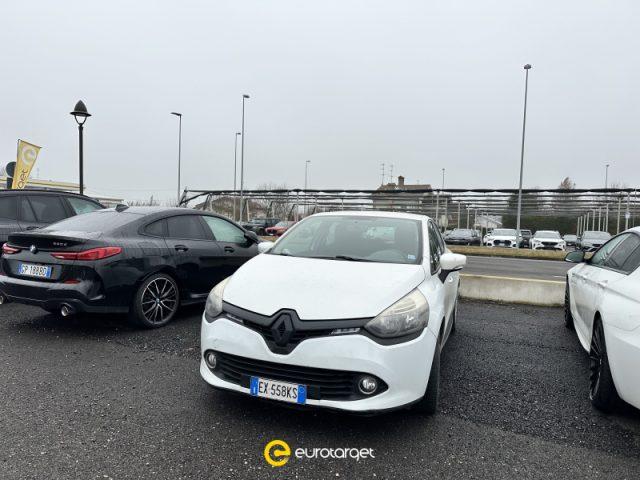 RENAULT Clio 1.2 75CV GPL 5 porte Live