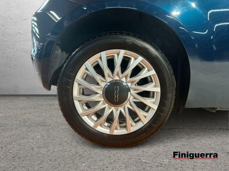 FIAT 500 1.3 95cv Multijet Lounge