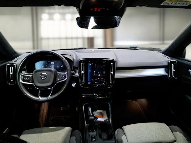 VOLVO XC40 T4 Recharge Plug-in auto Core