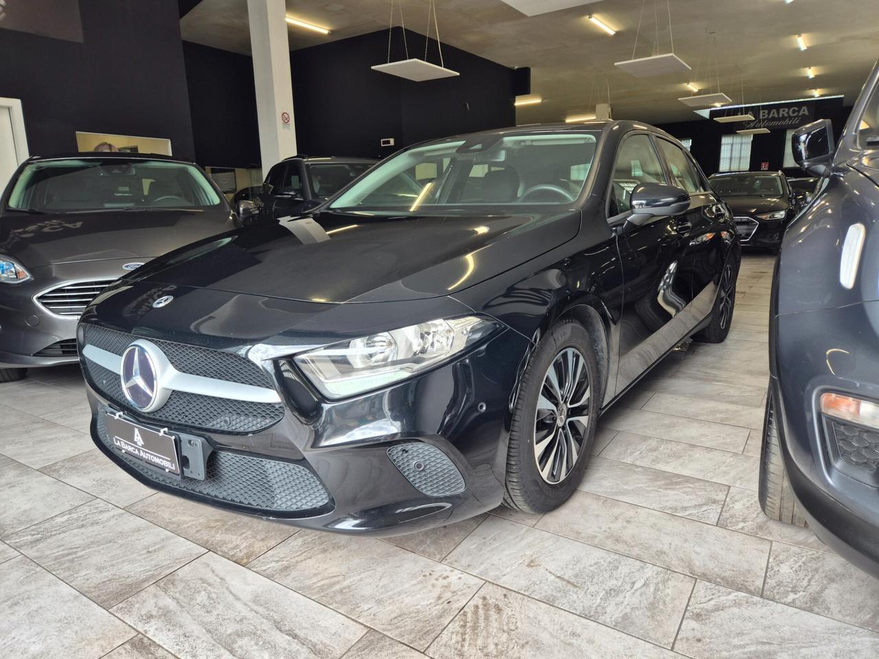 Mercedes-benz A 160 Executive