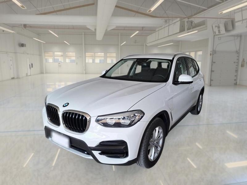 BMW X3 xDrive 30e Business Advantage Autom.