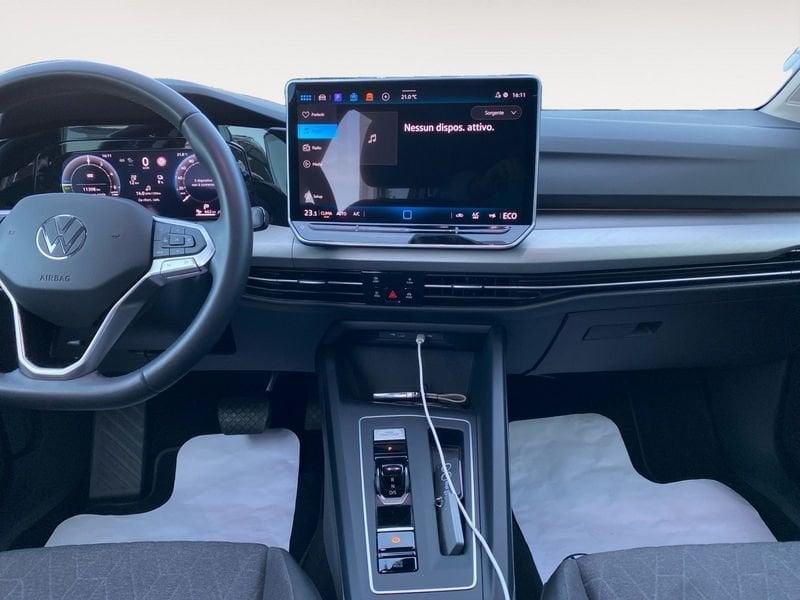 Volkswagen Golf Golf 1.5 tsi ehybrid Edition Plus 204cv dsg