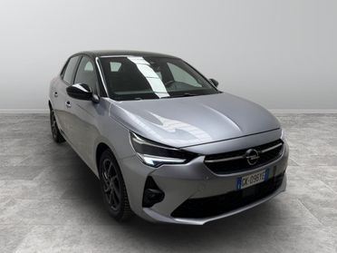 OPEL Corsa VI 2020 - Corsa 1.2 GS Line s&s 100cv
