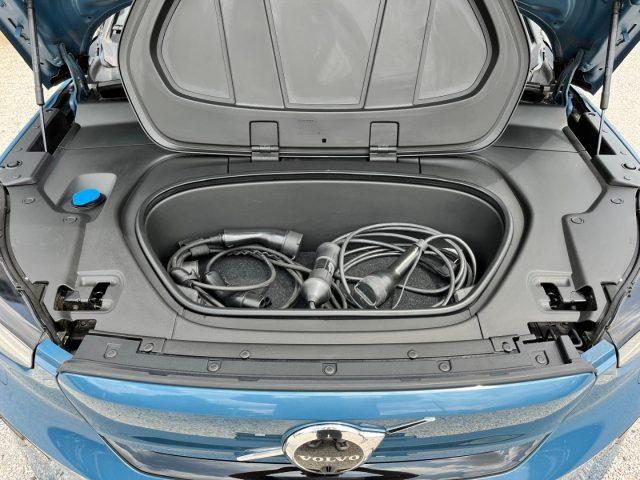 VOLVO C40 Recharge Twin Motor AWD 1st Edition