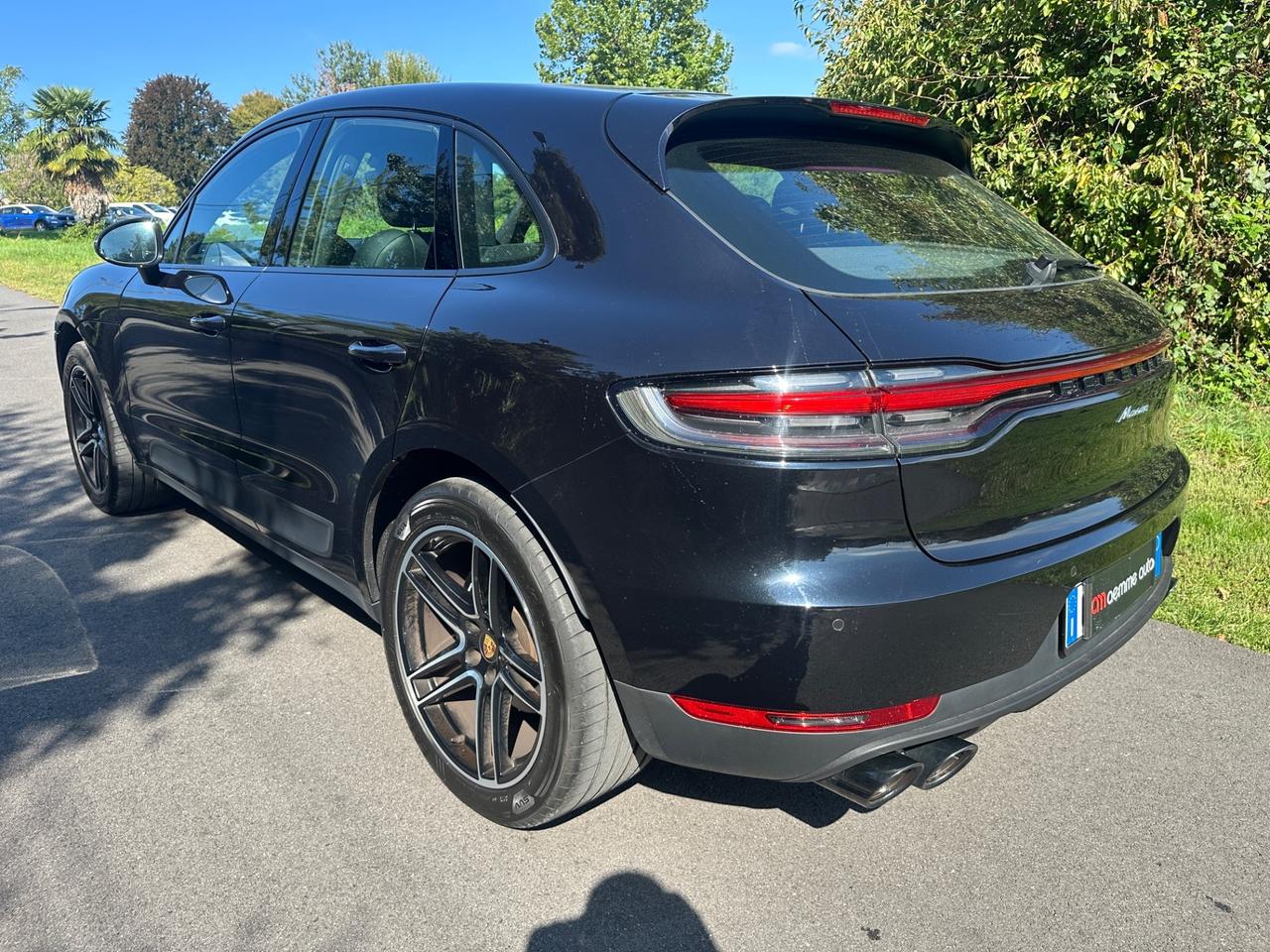 Porsche Macan 2.0 *245cv *sport chrono - 2020