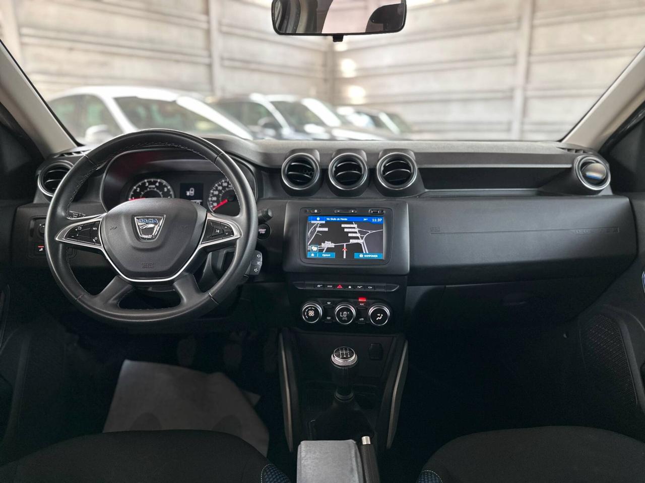 Dacia Duster 1.0 TCe 100 CV ECO-G 4x2 15th Anniversary