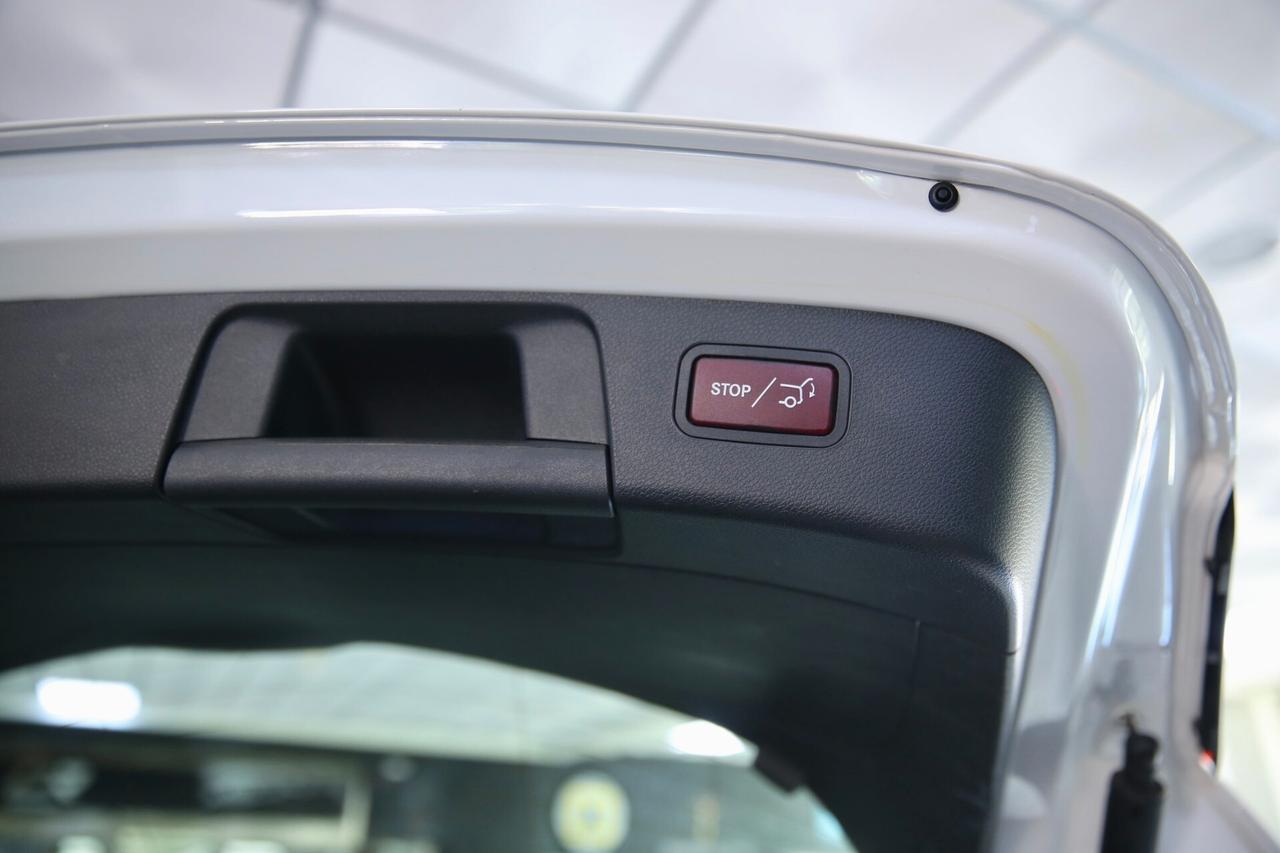Mercedes GLA 200 d Automatic Sport
