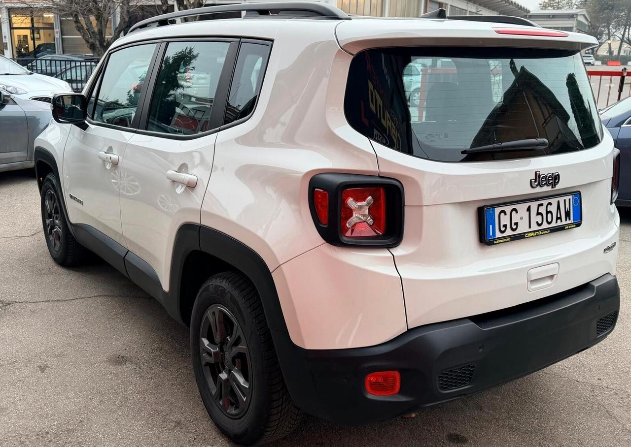 Jeep Renegade 1.6 Mjt 130 CV S