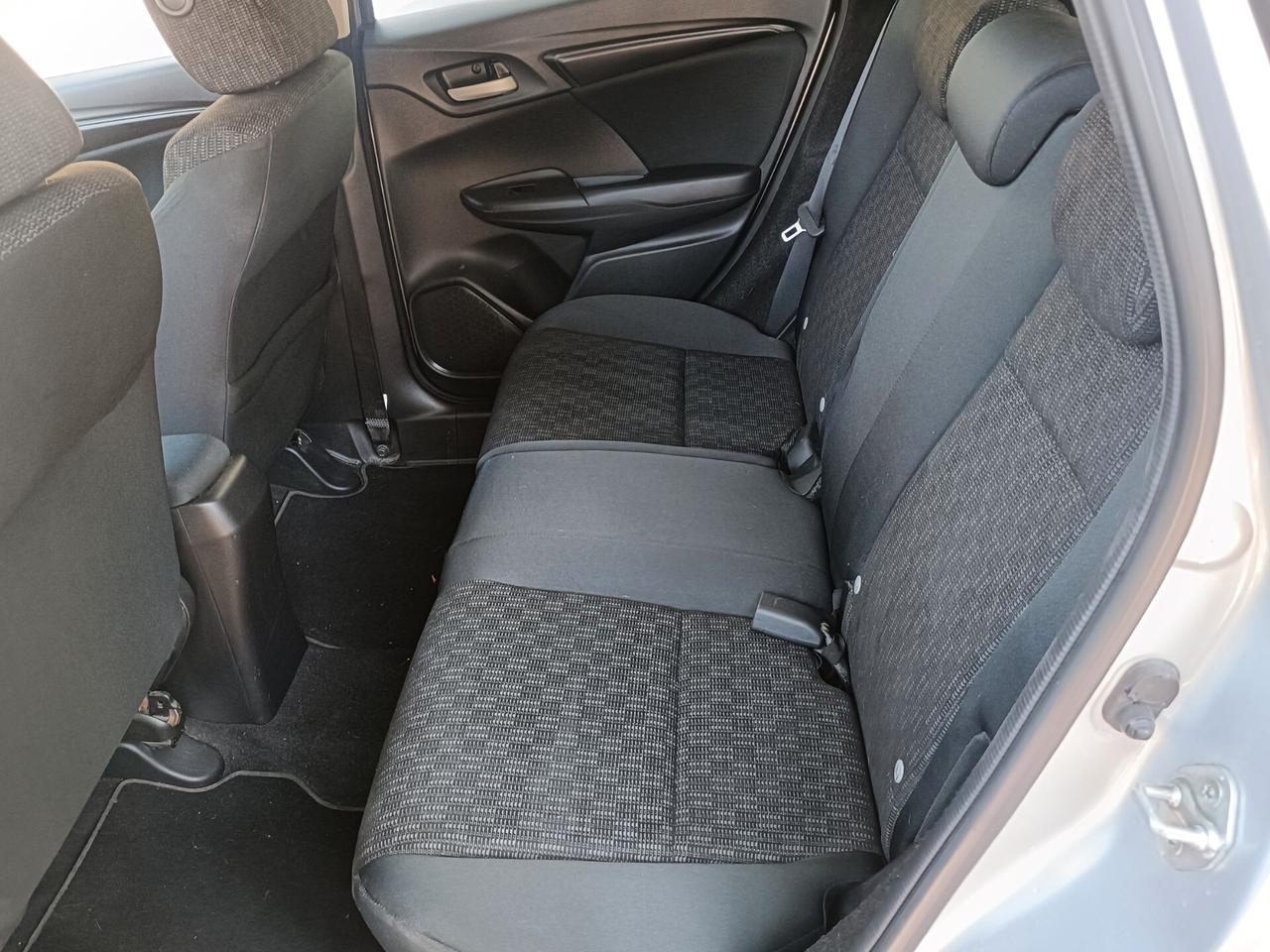 Honda Jazz 1.3 Comfort Navi ADAS