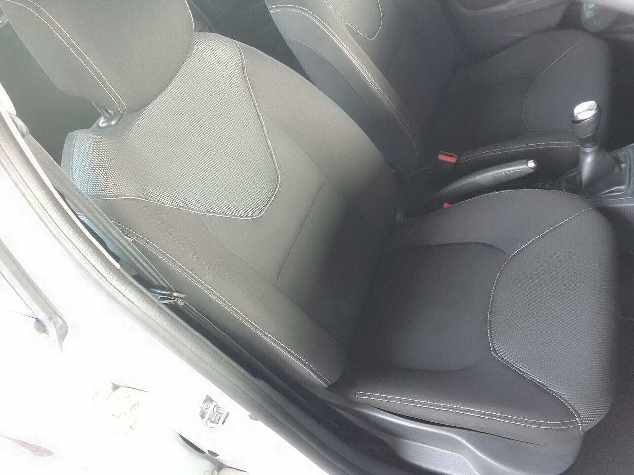 Renault Clio dCi 8V 75 CV Start&Stop 5 porte Energy Intens