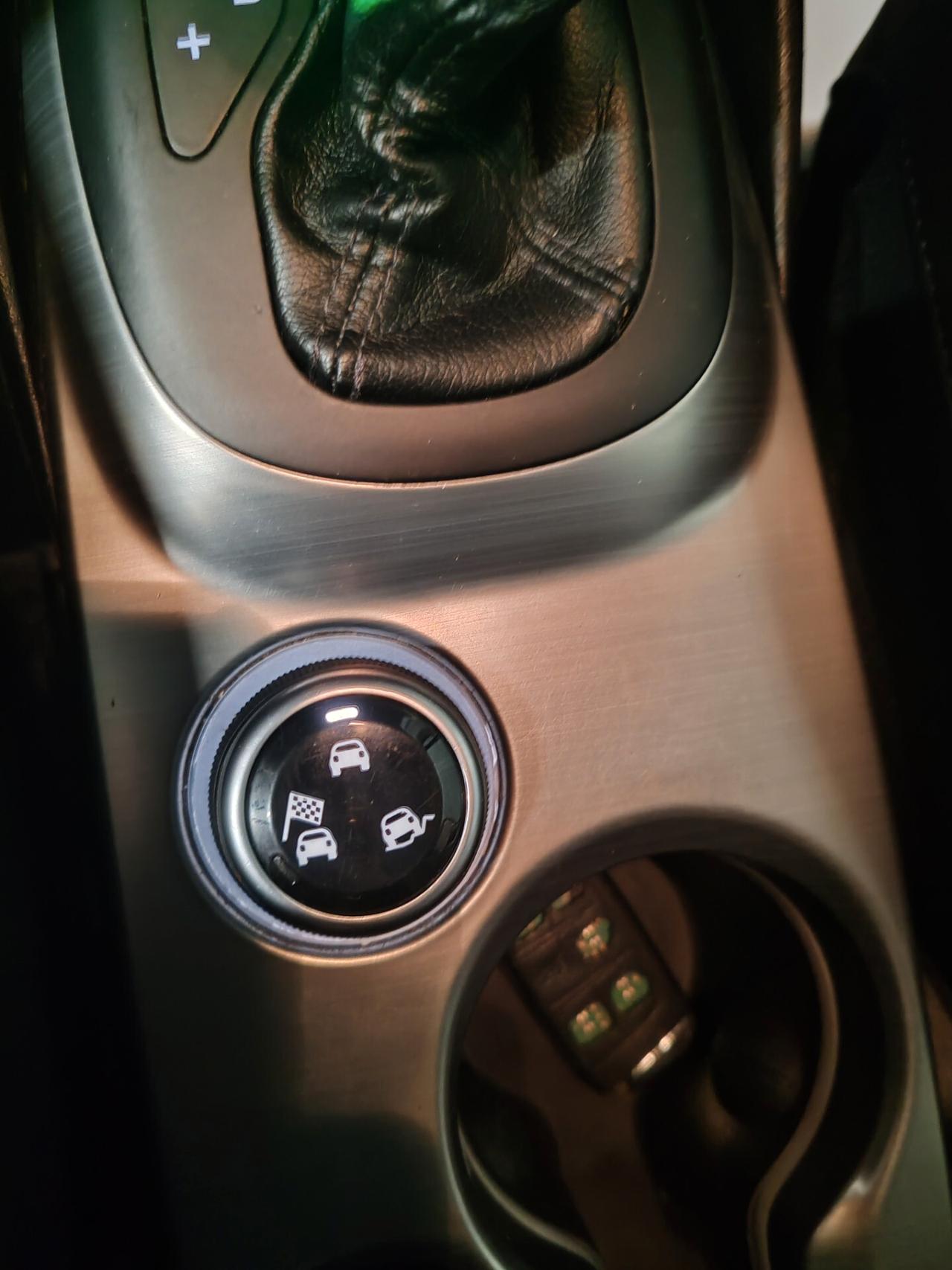 Fiat 500X 1.4 MultiAir 140 CV Cross