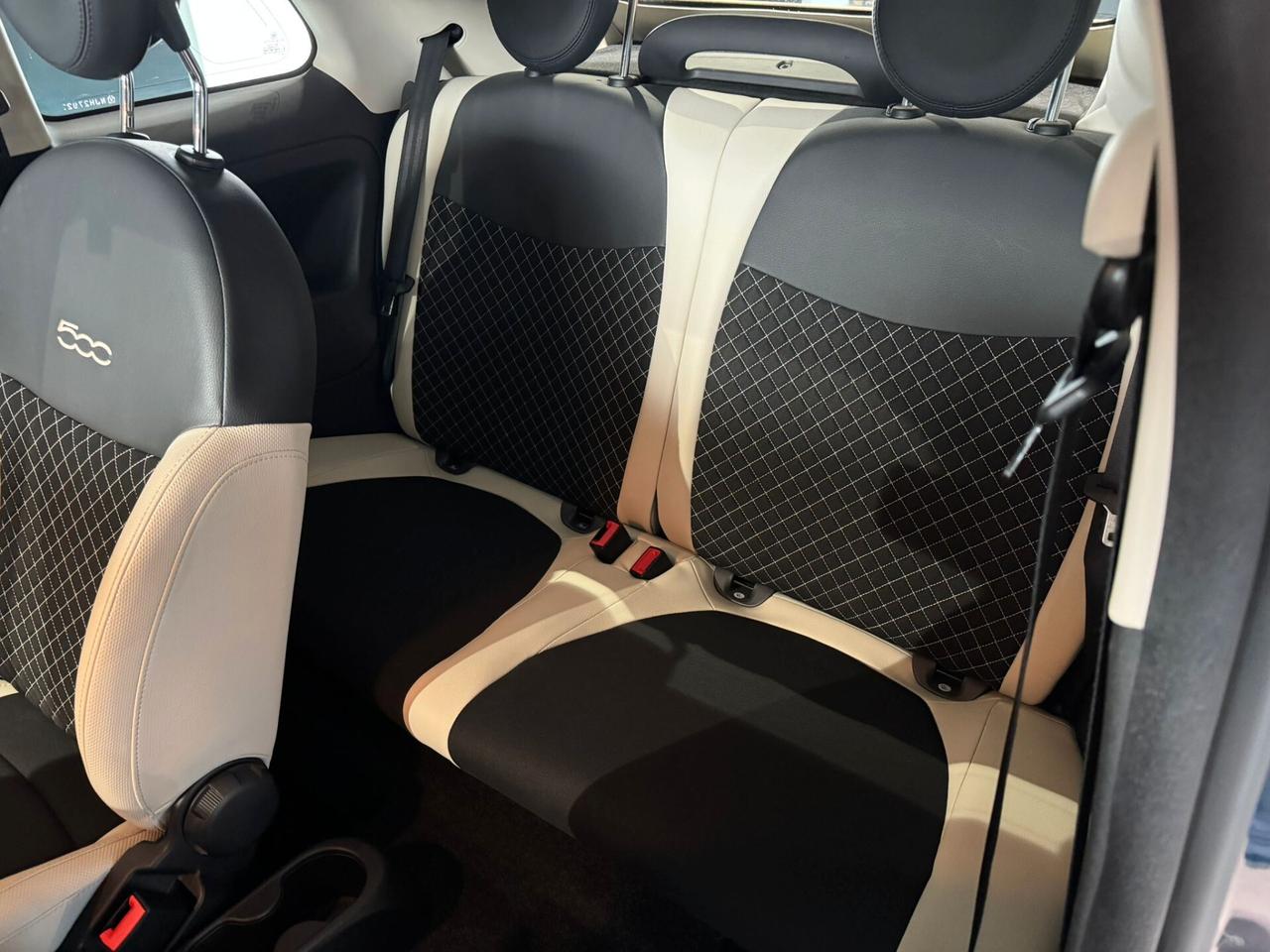 Fiat 500 C 1.0 Hybrid Dolcevita