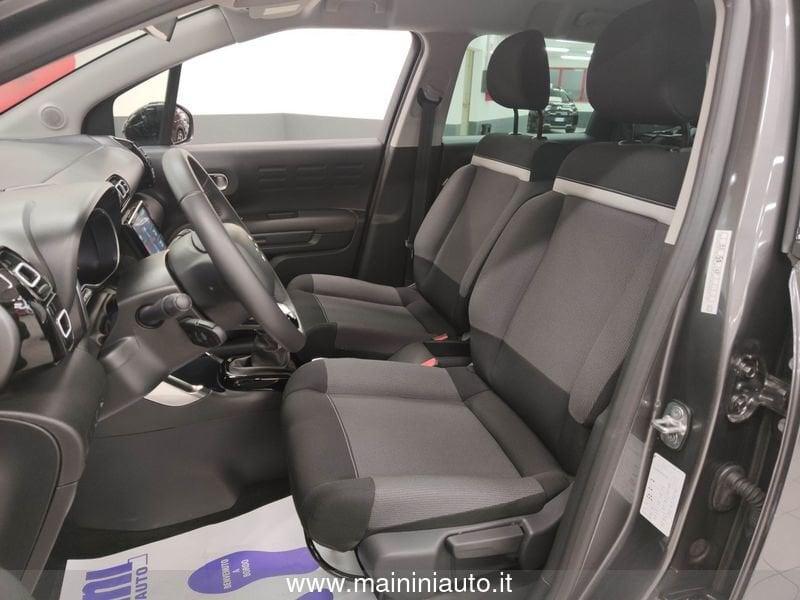 Citroën C3 Aircross 1.2 110cv Plus + Car Play "SUPER PROMO"
