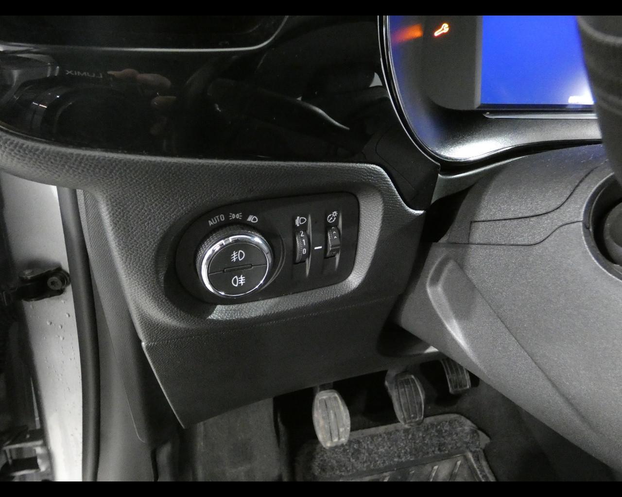 OPEL Corsa 6ª serie - Corsa 1.2 Elegance