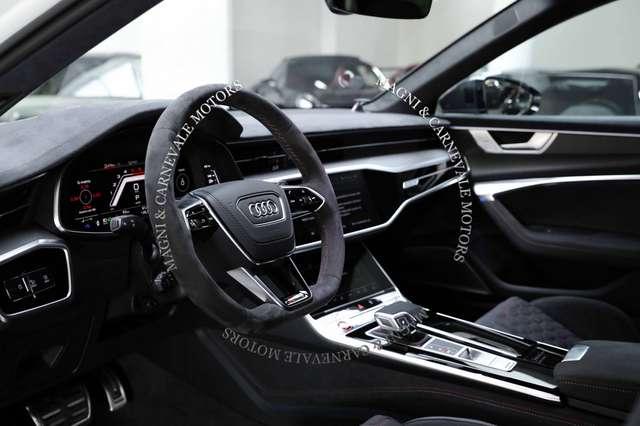 Audi RS6 GT | 1 OF 660 LIMITED EDITION | IVA ESPOSTA