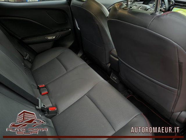 LEXUS LBX Hybrid Emotion PREZZO REALE! PARI AL NUOVO!