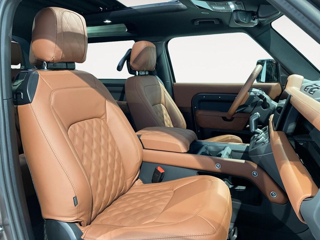 Land Rover Defender 90 X-Dynamic SE 200cv