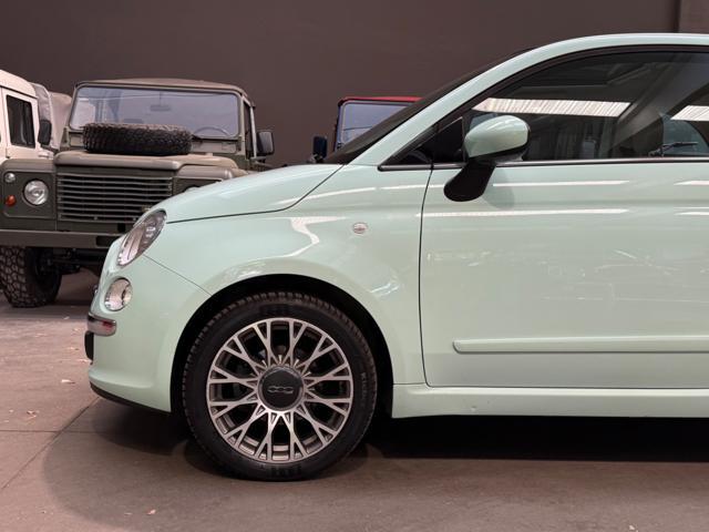 FIAT 500 1.3 Multijet 16V 95 CV Lounge