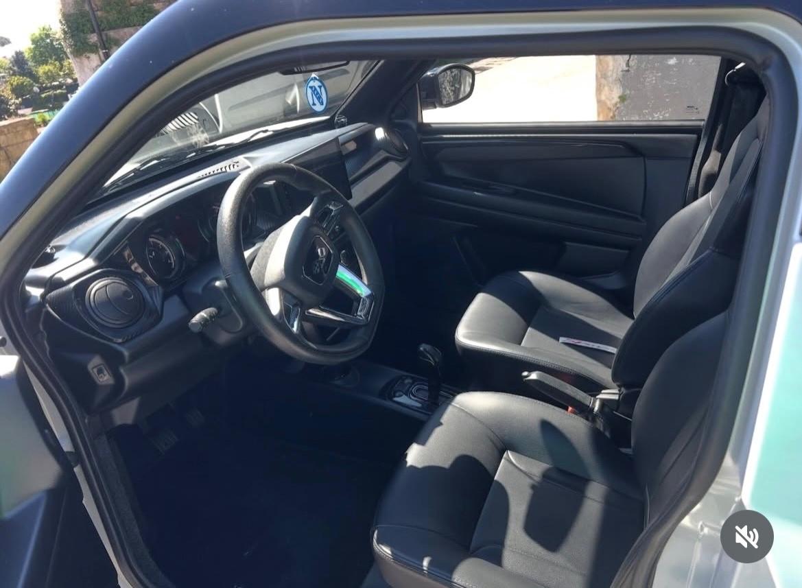 Ligier js 50 new white sport 2024 9000 km