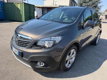 OPEL Mokka 1.4 Turbo GPL Tech 140CV 4x2 Cosmo b-Color
