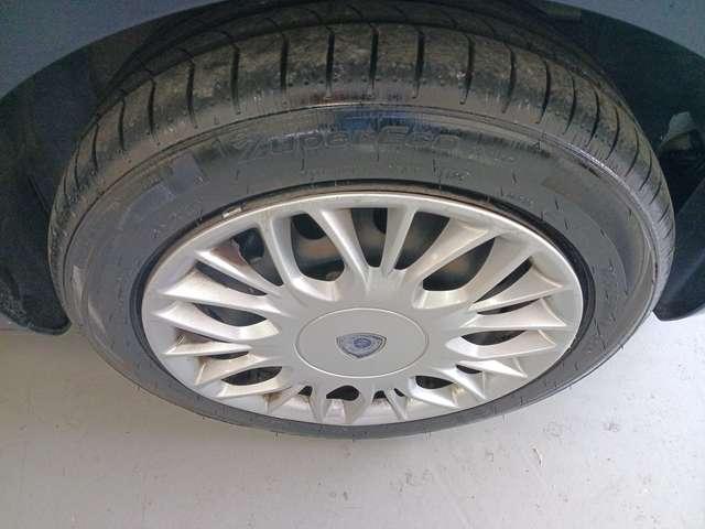 Lancia Ypsilon Ypsilon III 2015 1.2 Gold ecochic Gpl 69cv my16