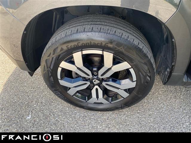 DACIA Duster 1.0 tce Prestige up SL DaciaPlus Gpl 4x2 10