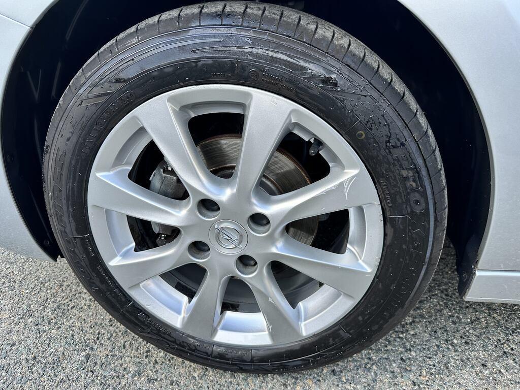 Opel Corsa 5 Porte 1.2 Edition