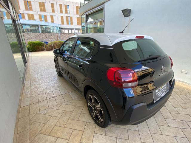 CITROEN C3 PureTech 82 Feel