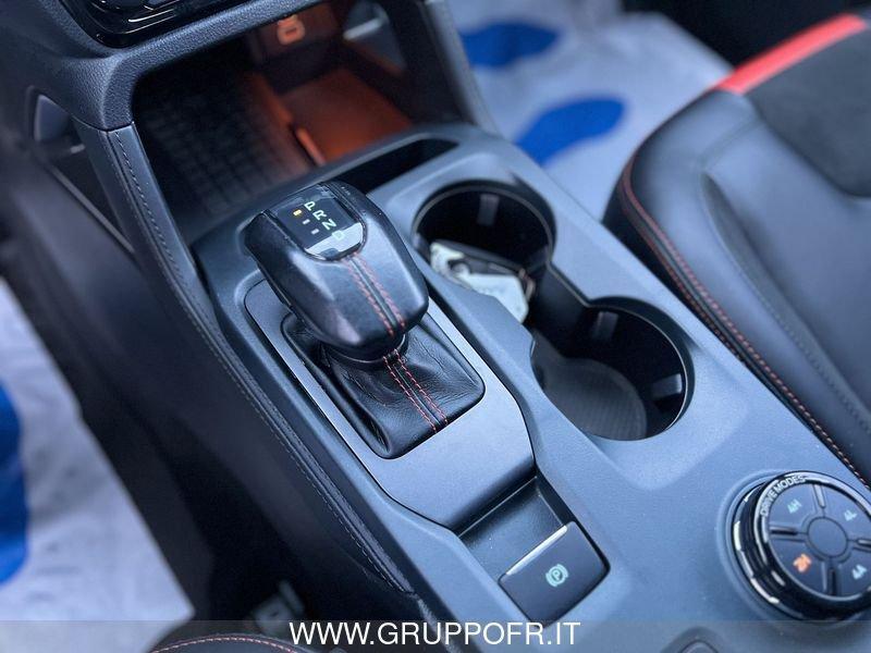 Ford Ranger Raptor 3.0 Ecoboost V6 4WD DC 5 posti NETTO IVA