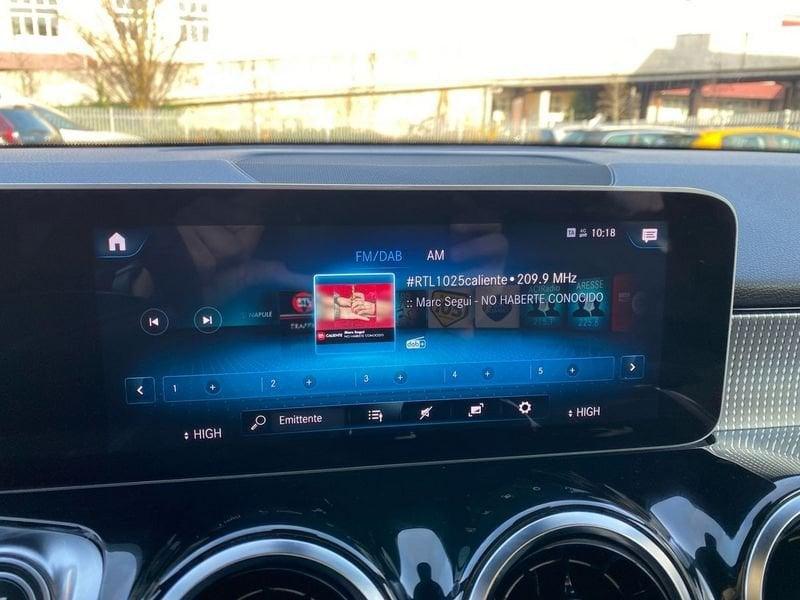 Mercedes-Benz Classe GLB GLB 200 Sport Plus auto