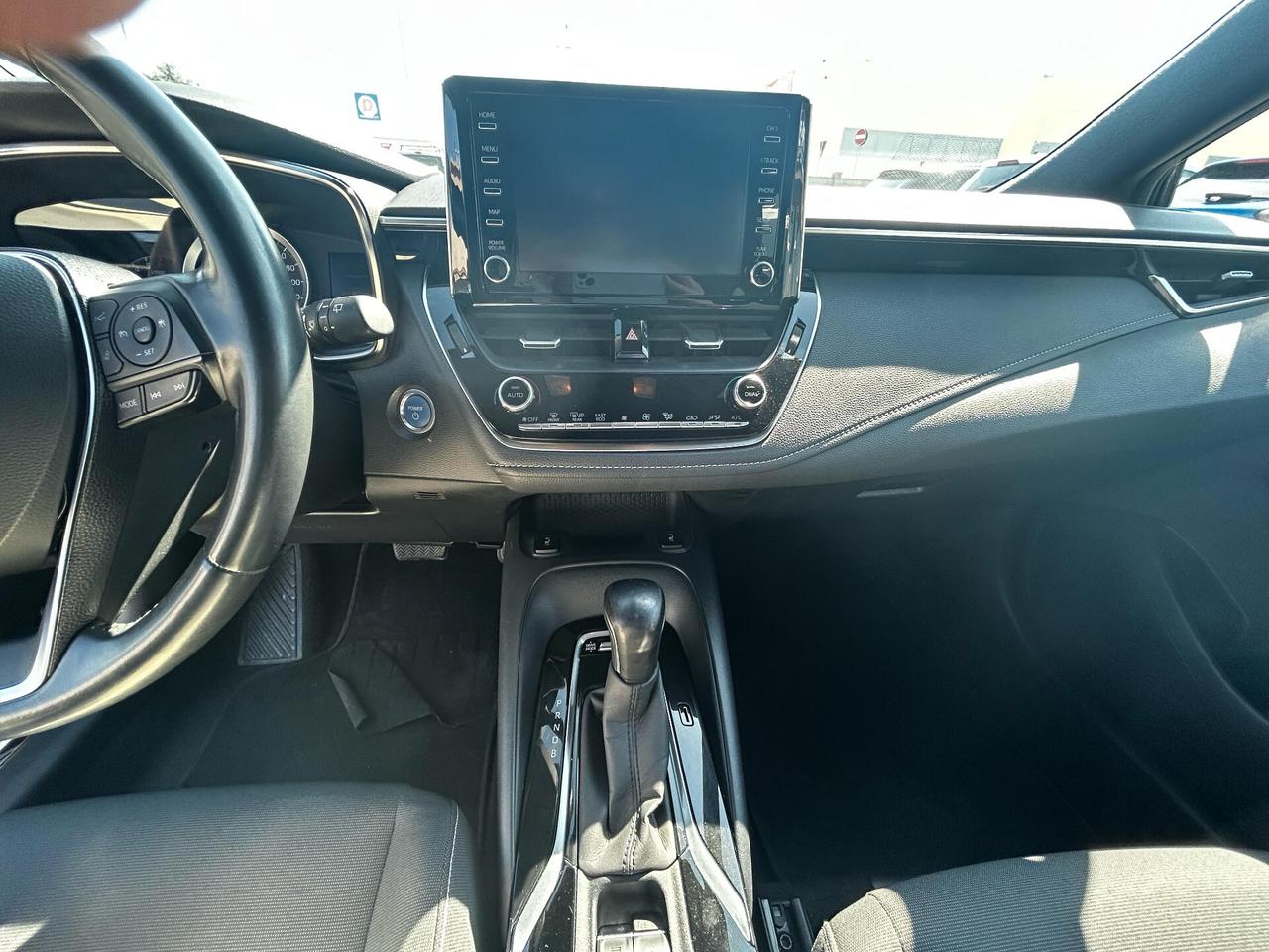 Toyota Corolla SW Touring Sports 1.8 Hybrid