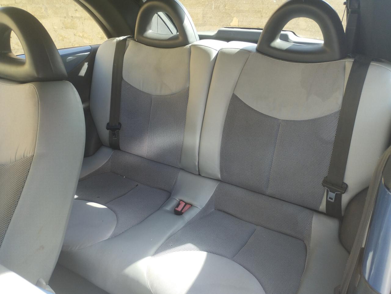 Citroen C3 Pluriel 1.4 HDi 70CV Classique