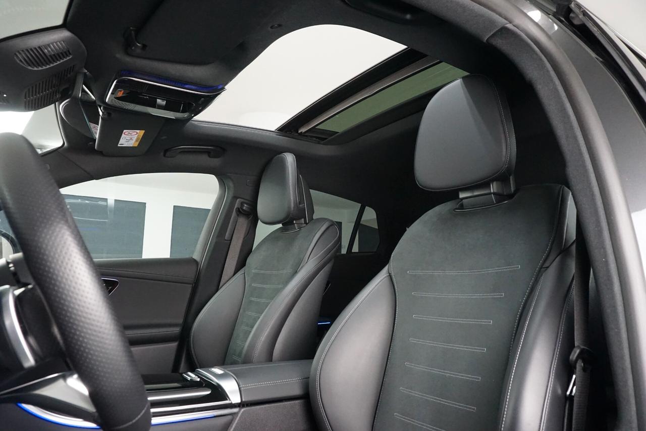 Mercedes-benz GLC 300 de hybrid EQ 4Matic Coupé AMG Line Premium Plus