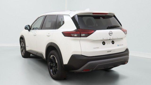 NISSAN X-Trail e-Power e-4orce 4WD 7 posti Acenta Tetto Pan