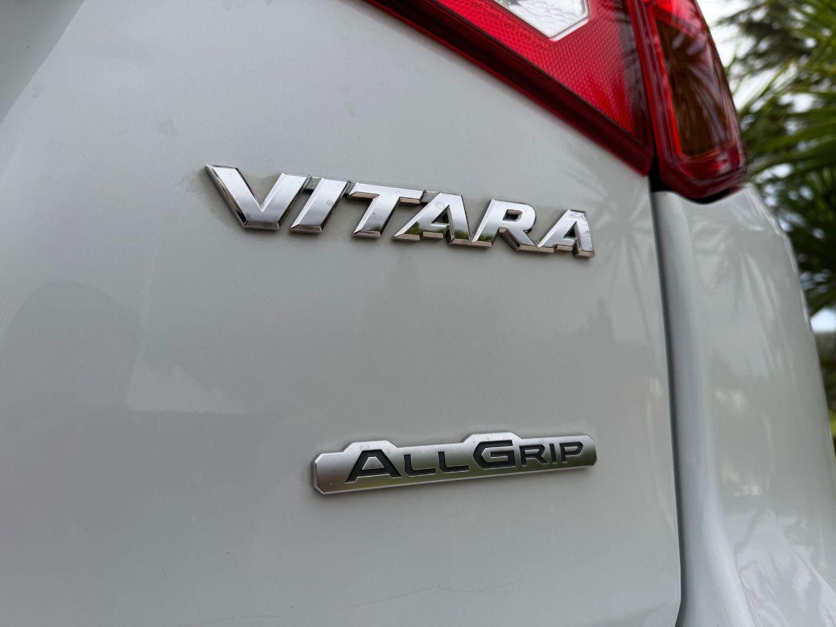 SUZUKI - Vitara - 1.6 DDiS 4WD All Grip Yoru