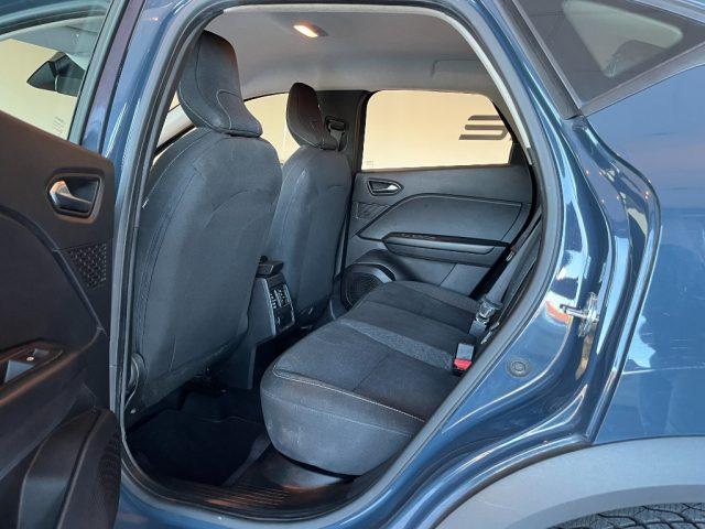 RENAULT Captur Full Hybrid E-Tech 145cv Business