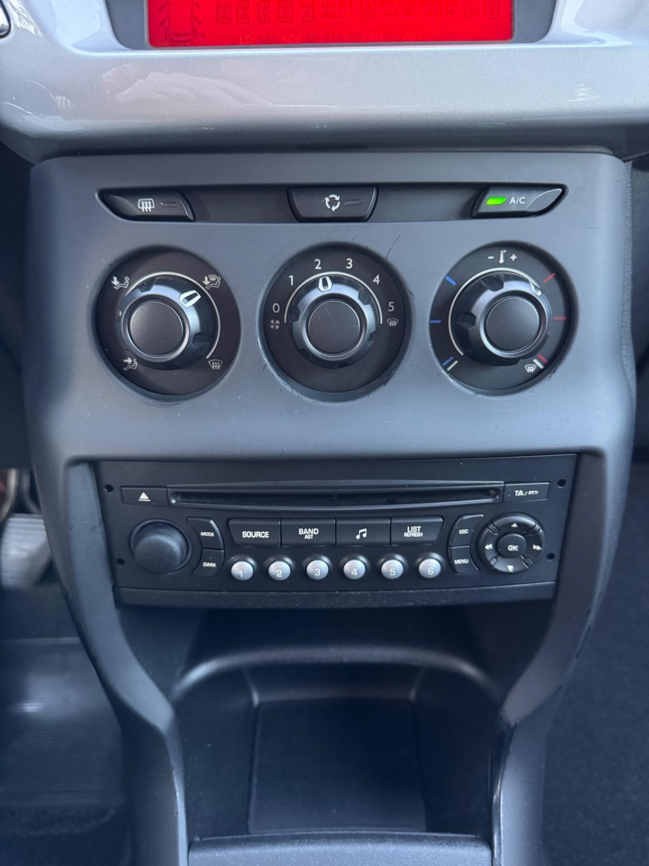 Citroën DS3 1.4 HDi UNICO PROPRIETARIO