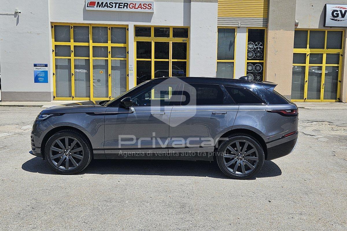 LAND ROVER Range Rover Velar 2.0D I4 240 CV R-Dynamic SE